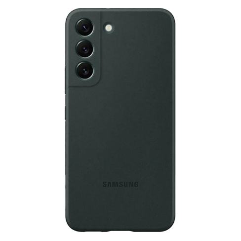 Samsung Galaxy S22+ чехол (Silicone Cover)