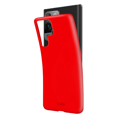 SBS Samsung Galaxy S22 Ultra чехол (Vanity Case)