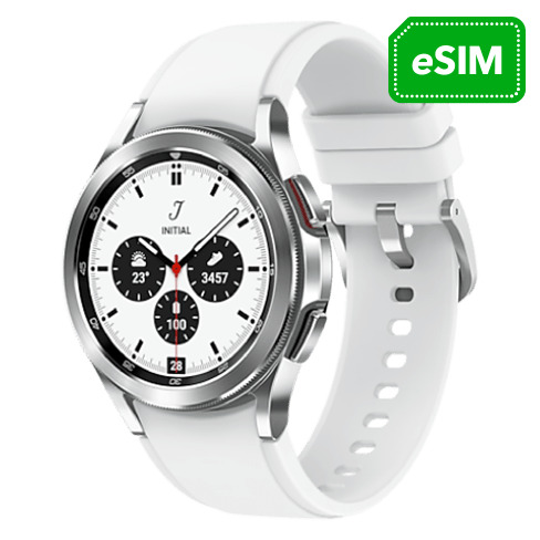 Samsung Galaxy Watch4 Classic 42mm LTE | Bite