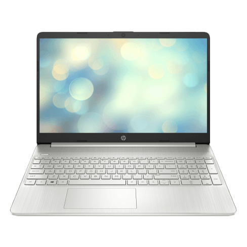 HP Laptop 15s-eq2010ny