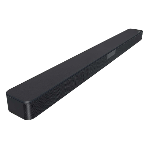 LG SN4 300W 2.1 Soundbar skaņas sistēma