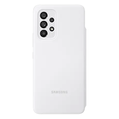 Samsung Galaxy A53 5G S чехол (View Wallet Case)