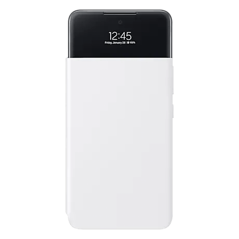 Samsung Galaxy A53 5G S чехол (View Wallet Case)
