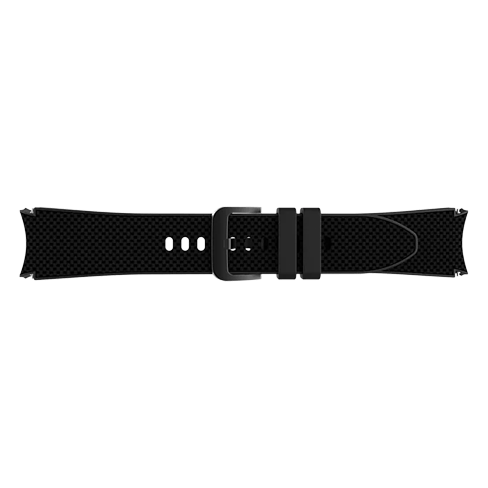 Samsung Galaxy #tide Collection Hybrid Fabric Watch Strap (20 мм)