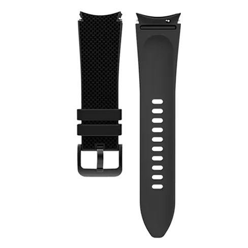 Samsung Galaxy #tide Collection Hybrid Fabric Watch Strap (20 mm)