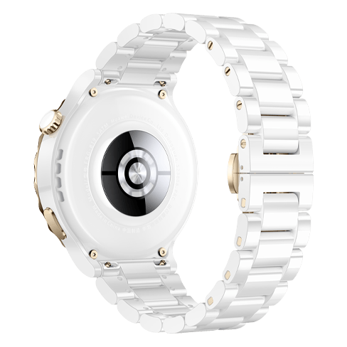 Huawei Watch GT3 Pro 43mm Ceramic White