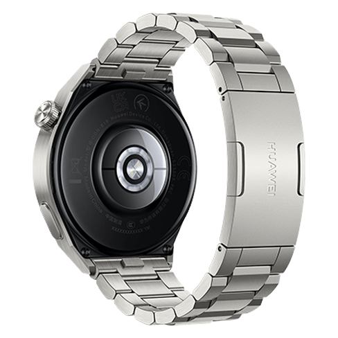 Huawei Watch GT3 Pro 46mm Titanium