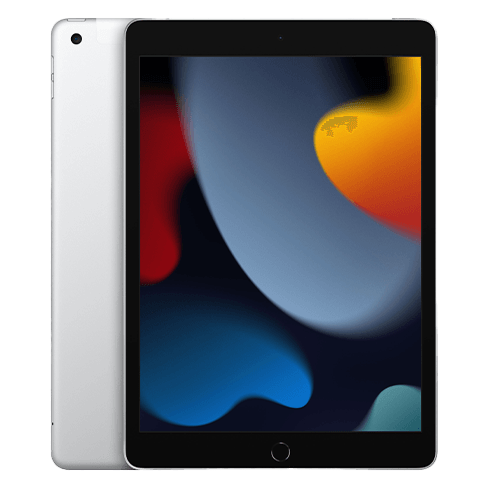 Apple iPad 10.2" (2021)