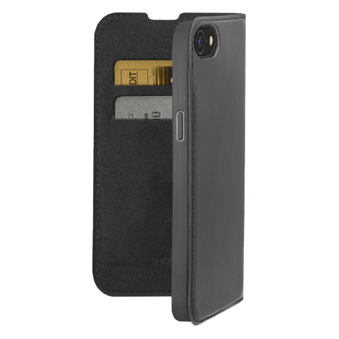 SBS Apple iPhone 7/8/SE/SE (2022) чехол (Wallet Lite Case)