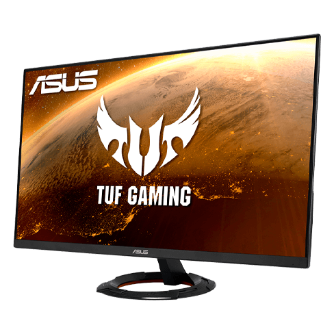 Asus 27" TUF Gaming Monitor VG279Q1R