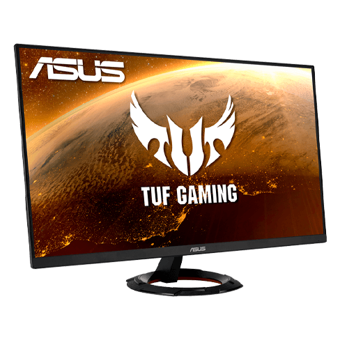 Asus 27" TUF Gaming Monitor VG279Q1R