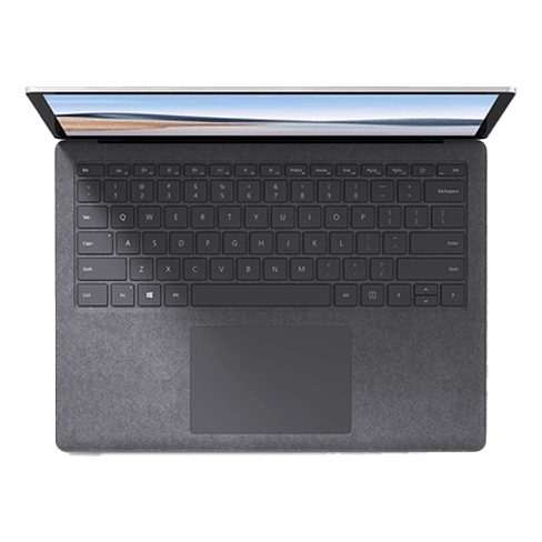 Microsoft Surface Laptop 4 5BT-00043