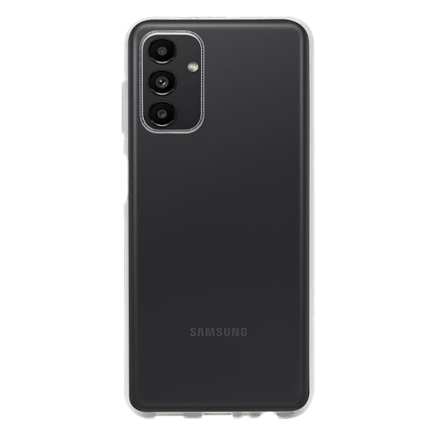 Samsung Galaxy A13 чехол (Soft Cover)