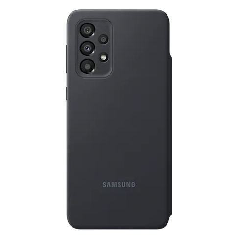 Samsung Galaxy A33 чехол (S View Wallet Case (EE))