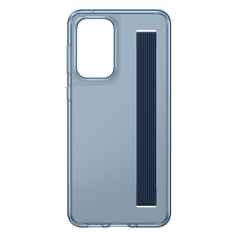 Samsung Galaxy A33 чехол (Silicone Cover with Slim Strap)