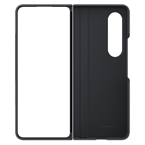 Galaxy Fold4 чехол (Slim Standing Cover)