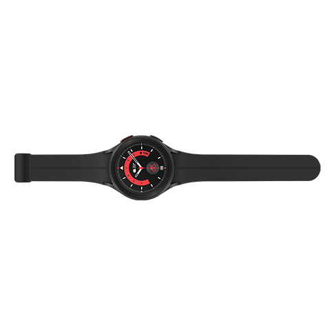 Galaxy Watch5 Pro 45mm LTE
