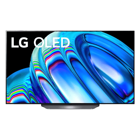 LG 55" OLED55B23