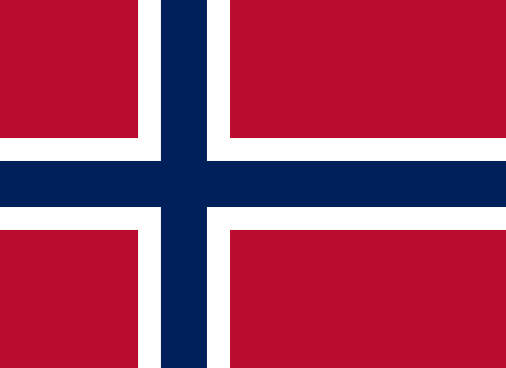 Norvēģija