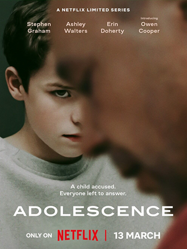 Adolesence 2025