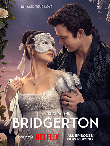 Bridgerton 2026