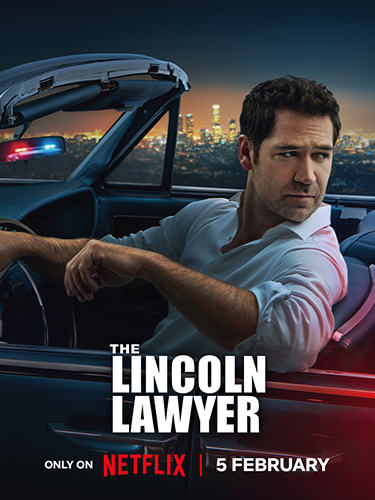 The Lincoln Lawyer 2026