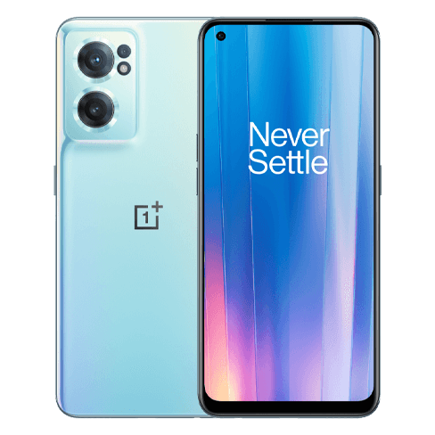 OnePlus Nord CE 2 5G