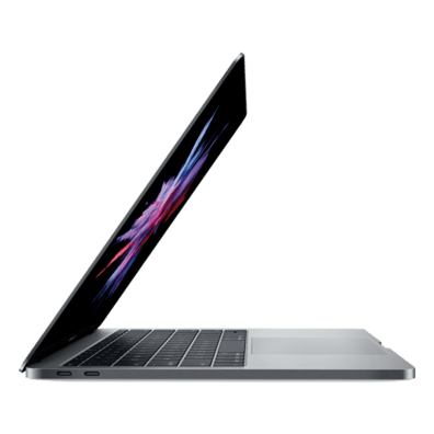 MacBookProGray