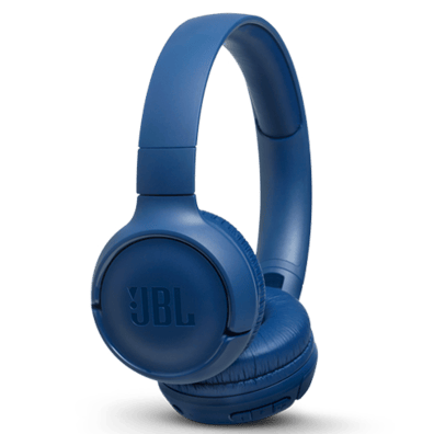 JBL Tune 500BT Blue | Bite