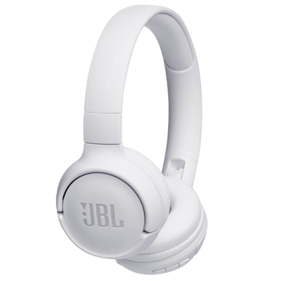 JBL Tune 500BT White | Bite