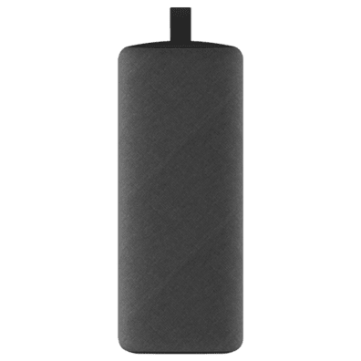 Muvit HD1 Bluetooth Speaker | Gray | Bite