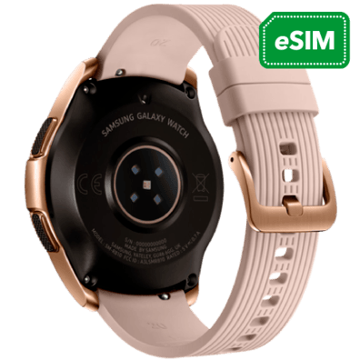 Samsung Galaxy Watch 42mm LTE