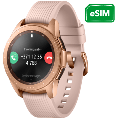 Samsung Galaxy Watch 42mm LTE