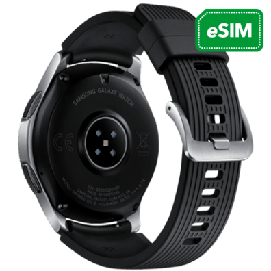 Samsung Galaxy Watch 46mm LTE