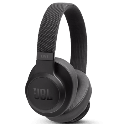 JBL Live 500 Bluetooth | Black | Bite
