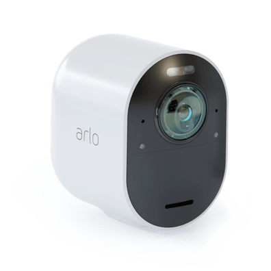 Arlo Ultra 4K UHD Smart Security Camera VMS5140 (1 camera) | Bite