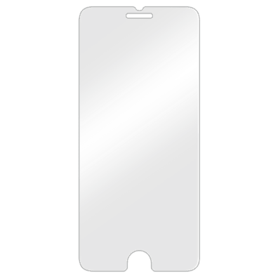Apple iPhone XR/11 aizsargstikliņš (Displex Real Glass Transparent) | Bite
