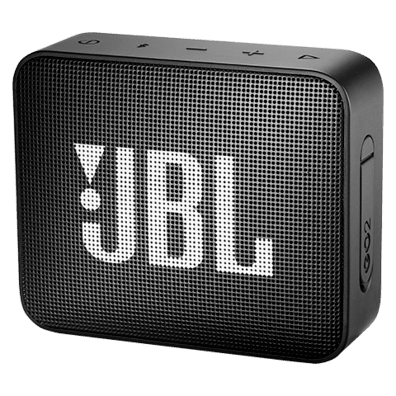 JBL GO 2 Wireless Speaker Black | Bite