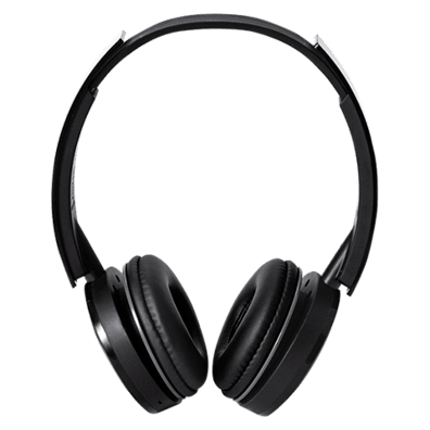 Panasonic Wireless Over-Ear Headphones Black | Bite