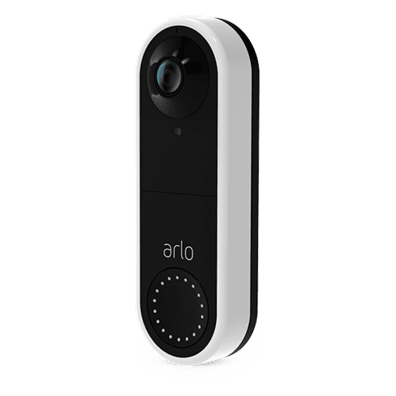 Arlo Video Doorbell AVD1001 | Bite