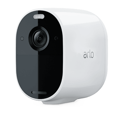 Arlo Essential Spotlight Camera (VMC2030-100EUS) | Bite