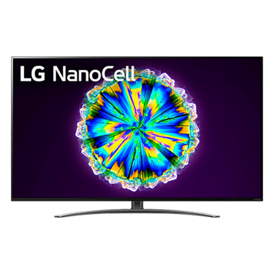 LG 65" UHD 4K Smart TV 65NANO863NA	| Bite