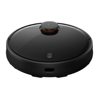 Xiaomi Mi Robot Vacuum Mop Pro (SKV4109GL) | Black | Bite
