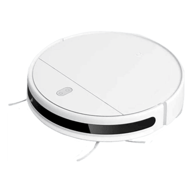 Xiaomi Mi Robot Vacuum Mop Essential (SKV4136GL) | White | Bite