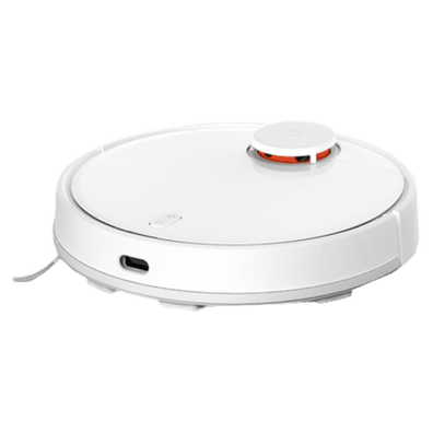 Xiaomi Mi Robot Vacuum Mop Pro White (SKV4110GL) | Bite