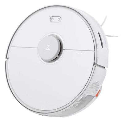 Xiaomi RoboRock S5 MAX Vacuum Cleaner | White | bite.lv