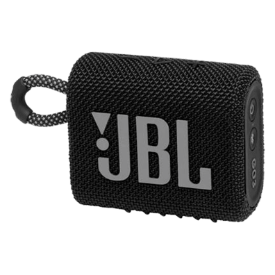 JBL Go 3 BT Speaker | Black | Bite