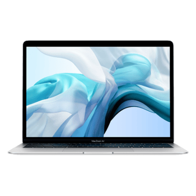 MacBook Air 13" (2020) Apple M1 8C CPU, 7C GPU/8GB/256GB SSD/Space Grey/INT (MGN93ZE/A)	| Bite