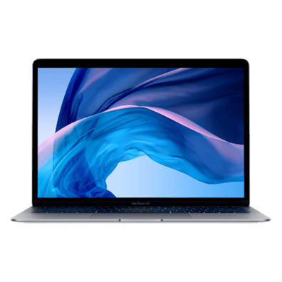 MacBook Air 13" (2020) Apple M1 8C CPU, 7C GPU/8GB/256GB SSD/Space Grey/INT (MGN93ZE/A)	| Bite