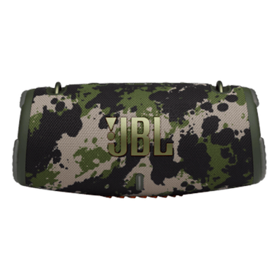 JBL Extreme 3 Port BT Speaker | Camouflage | Bite